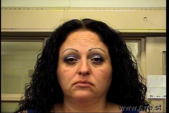 Victoria E Rios Mugshot